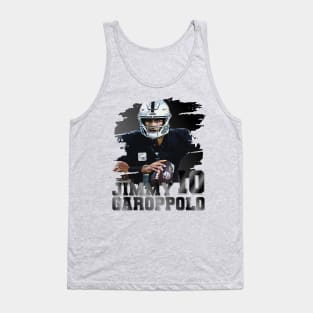 Jimmy Garoppolo || 10 Tank Top